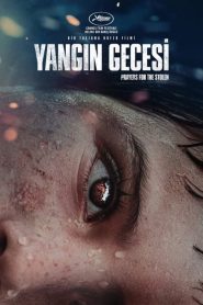 Yangın Gecesi (2021) Türkçe Dublaj izle