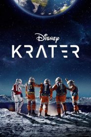 Krater (2023) Türkçe Dublaj izle