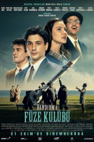 Bandırma Füze Kulübü (2022) Yerli Film izle