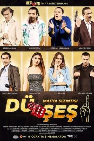 Düşeş – Mafya Sızıntısı (2023) Yerli Film izle