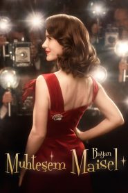 The Marvelous Mrs. Maisel (Türkçe Dublaj)