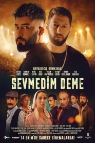 Sevmedim Deme (2022) Yerli Film izle