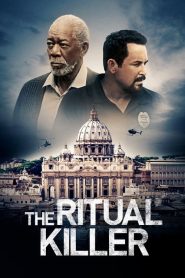 Öldürme Ritüeli (2023) Türkçe Dublaj izle