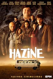 Hazine (2022) Yerli Film izle