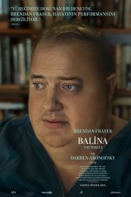 Balina (2022) Türkçe Dublaj izle