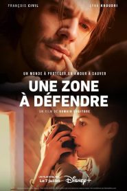 Une zone à défendre (2023) Türkçe Dublaj izle