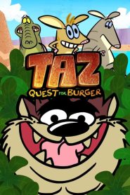 Taz’ın Burger Macerası (2023) izle