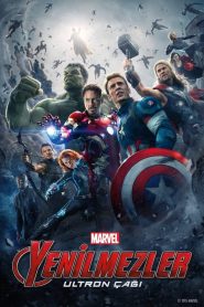 Yenilmezler 2: Ultron Çağı (2015) Türkçe Dublaj izle