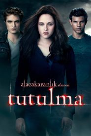 Alacakaranlık Efsanesi 3: Tutulma (2010) Türkçe Dublaj izle