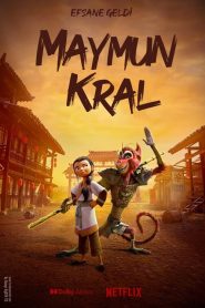 Maymun Kral (2023) izle