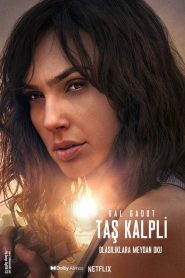 Taş Kalpli (2023) Türkçe Dublaj izle