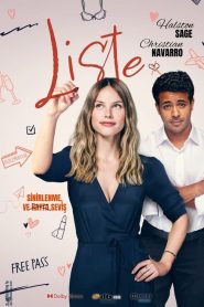 Liste (2023) Türkçe Dublaj izle