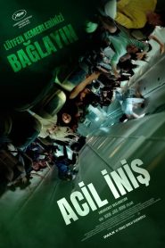 Acil İniş (2022) Türkçe Dublaj izle