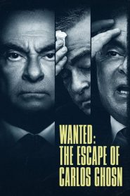 Wanted: The Escape of Carlos Ghosn