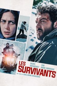 Beyaz Cennet (2023) Türkçe Dublaj izle