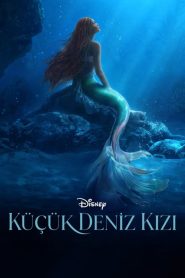 Küçük Deniz Kızı (2023) Türkçe Dublaj izle