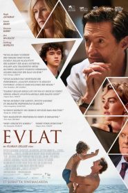 Evlat (2022) izle