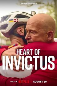 Heart of Invictus (Türkçe Dublaj)