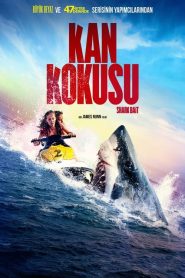 Kan Kokusu (2022) izle