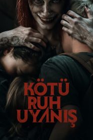 Kötü Ruh: Uyanış (2023) Türkçe Dublaj izle