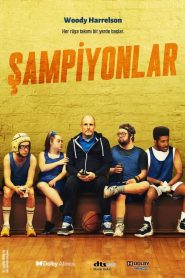 Şampiyonlar (2023) Türkçe Dublaj izle