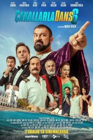 Çakallarla Dans 6 (2022) Yerli Film izle