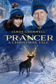 Prancer: Bir Noel Masalı (2022) Türkçe Dublaj izle