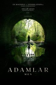 Adamlar (2022) izle