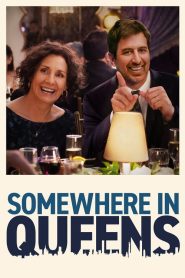 Queens’te Bir Yer (2023) Türkçe Dublaj izle