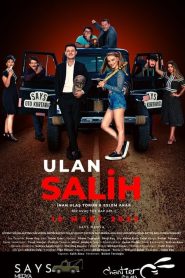 Ulan Salih (2023) Yerli Film izle