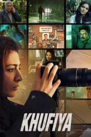 Köstebek Avı (2023) izle