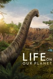 Life on Our Planet (Türkçe Dublaj)