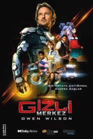 Gizli Merkez (2022) izle