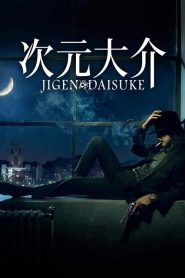 Jigen Daisuke (2023) izle