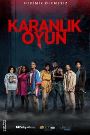 Karanlık Oyun (2023) Türkçe Dublaj izle