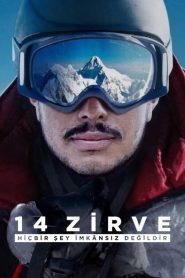 14 Zirve: Hiçbir Şey İmkansız Değildir (2021) izle