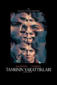 Tanrının Yarattıkları (2022) Türkçe Dublaj izle