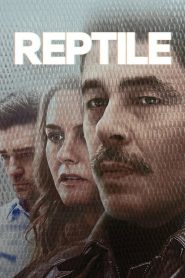 Reptile (2023) izle