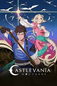 Castlevania: Nocturne (Anime)