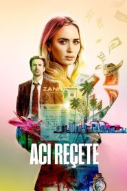 Acı Reçete (2023) Türkçe Dublaj izle