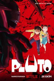 PLUTO (Anime)