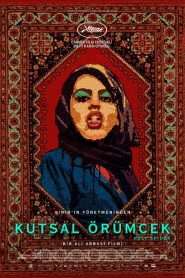 Kutsal Örümcek (2022) Türkçe Dublaj izle