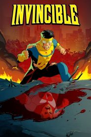 Invincible (Türkçe Dublaj)