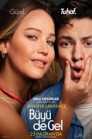 Büyü de Gel (2023) Türkçe Dublaj izle