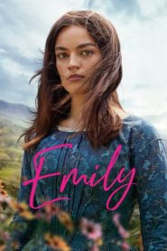 Emily (2022) Türkçe Dublaj izle