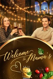 Welcome to Mama’s (2022) Türkçe Dublaj izle