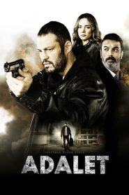 Adalet (2023) Yerli Film izle