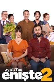 Aykut Enişte 2 (2021) Yerli Film izle