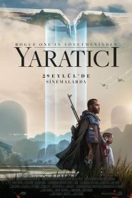 Yaratıcı (2023) izle