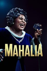 Mahalia (2021) Türkçe Dublaj izle